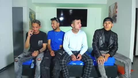 crismens online show from 19, 10, 2025