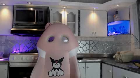 Cristina Onazis online show from 15, 3, 2026