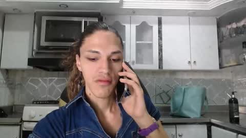 Cristina Onazis online show from 17, 5, 2026