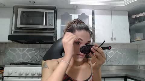 Cristina Onazis online show from 24, 5, 2026