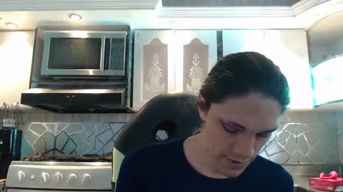 Cristina Onazis online show from 29, 5, 2026
