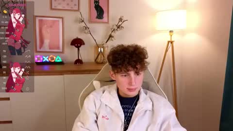 Chris online show from 20, 10, 2025