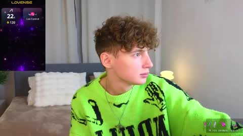 Chris online show from 22, 10, 2025