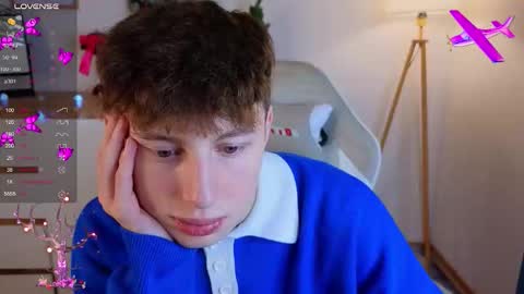 Chris online show from 20, 12, 2025