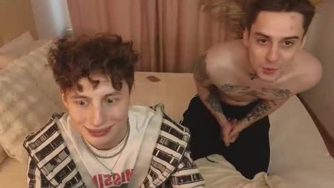 Chris online show from 14, 2, 2026