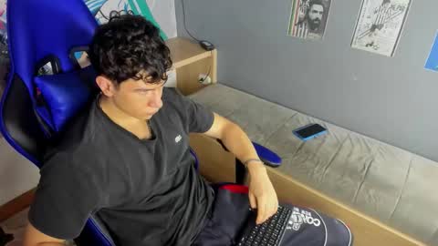 Snapshot of criss_adams chatting on 9, 1, 2026 Cris online show from 9, 1, 2026