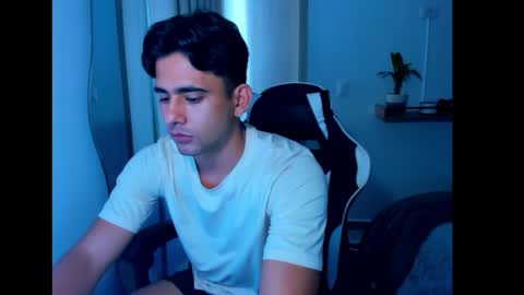 Snapshot of crissblack1 chatting on 1, 3, 2026 crissblack1 online show from 1, 3, 2026