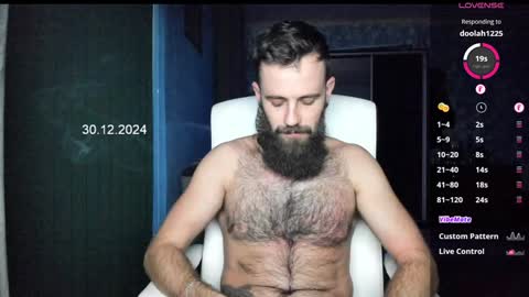 Criss online show from 29, 12, 2024