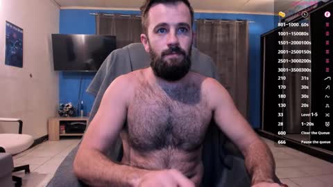 Criss online show from 16, 1, 2026