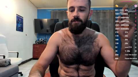 Criss online show from 23, 2, 2026