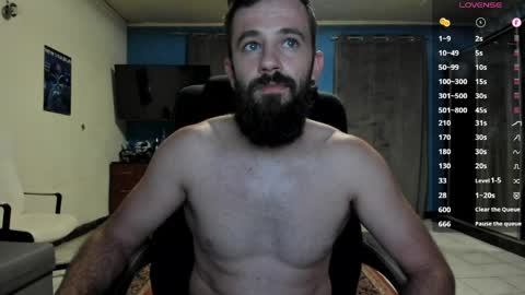 Criss online show from 17, 3, 2026