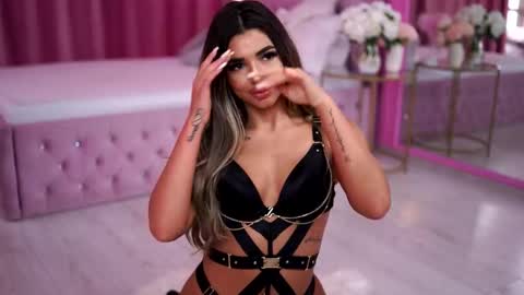 Crissy online show from 21, 2, 2026