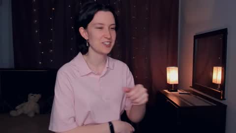 Snapshot of crissybrave chatting on 2, 12, 2025 Clara online show from 2, 12, 2025