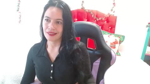 Snapshot of cristal1609 chatting on 27, 11, 2025 cristal1609 online show from 27, 11, 2025