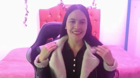 Snapshot of cristal1609 chatting on 30, 11, 2025 cristal1609 online show from 30, 11, 2025