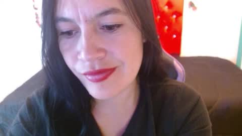 Snapshot of cristal1609 chatting on 7, 1, 2026 cristal1609 online show from 7, 1, 2026