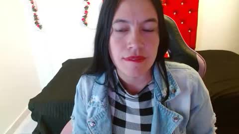 Snapshot of cristal1609 chatting on 12, 1, 2026 cristal1609 online show from 12, 1, 2026