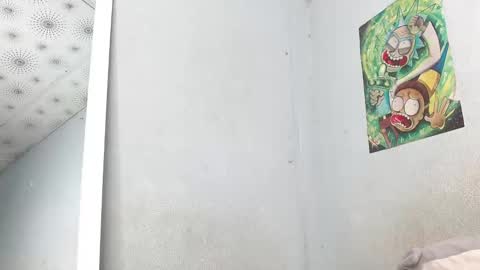 Cristal online show from 19, 11, 2025