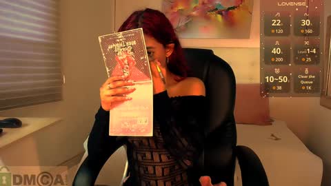 Snapshot of cristal__adams chatting on 5, 1, 2025 cristal__adams online show from 5, 1, 2025