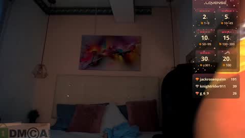 Snapshot of cristal__adams chatting on 5, 1, 2025 cristal__adams online show from 5, 1, 2025