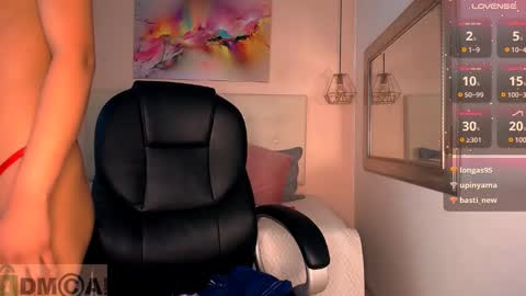 Snapshot of cristal__adams chatting on 7, 1, 2025 cristal__adams online show from 7, 1, 2025