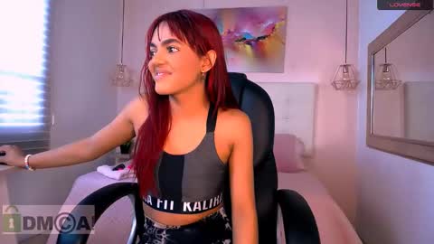 Snapshot of cristal__adams chatting on 11, 1, 2025 cristal__adams online show from 11, 1, 2025