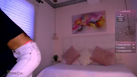 Snapshot of cristal__adams chatting on 15, 1, 2025 cristal__adams online show from 15, 1, 2025