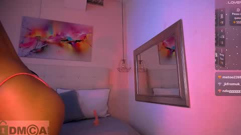 Snapshot of cristal__adams chatting on 27, 1, 2025 cristal__adams online show from 27, 1, 2025