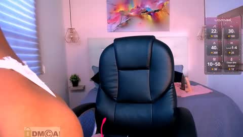 Snapshot of cristal__adams chatting on 29, 1, 2025 cristal__adams online show from 29, 1, 2025