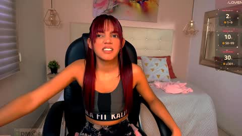 Snapshot of cristal__adams chatting on 6, 2, 2025 cristal__adams online show from 6, 2, 2025