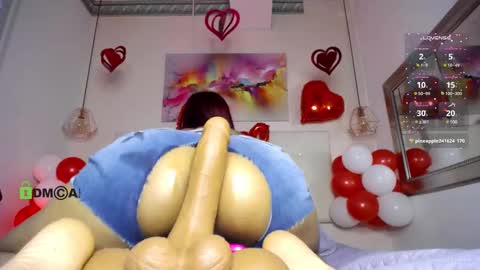 Snapshot of cristal__adams chatting on 11, 2, 2025 cristal__adams online show from 11, 2, 2025