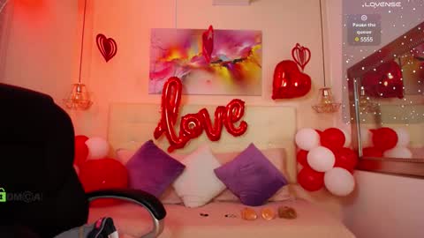 Snapshot of cristal__adams chatting on 16, 2, 2025 cristal__adams online show from 16, 2, 2025