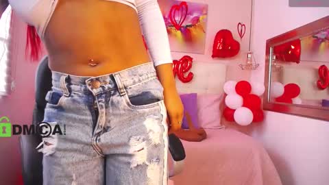 Snapshot of cristal__adams chatting on 18, 2, 2025 cristal__adams online show from 18, 2, 2025