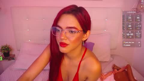 Snapshot of cristal__adams chatting on 21, 2, 2025 cristal__adams online show from 21, 2, 2025