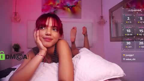 Snapshot of cristal__adams chatting on 27, 2, 2025 cristal__adams online show from 27, 2, 2025