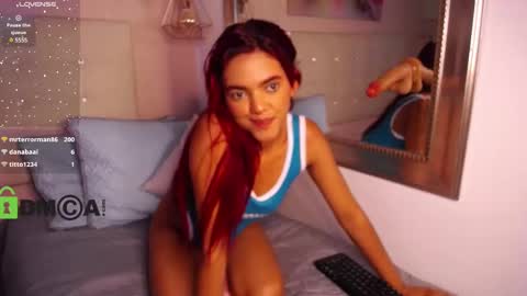 Snapshot of cristal__adams chatting on 12, 3, 2025 cristal__adams online show from 12, 3, 2025
