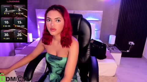 Snapshot of cristal__adams chatting on 13, 10, 2025 cristal__adams online show from 13, 10, 2025