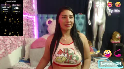 CRISTAL online show from 4, 12, 2024