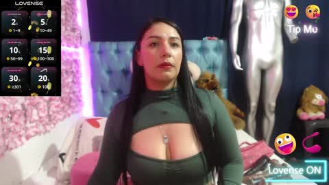 CRISTAL online show from 6, 12, 2024