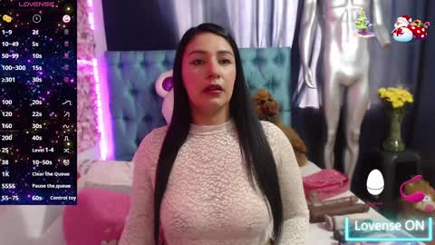 CRISTAL online show from 31, 12, 2024