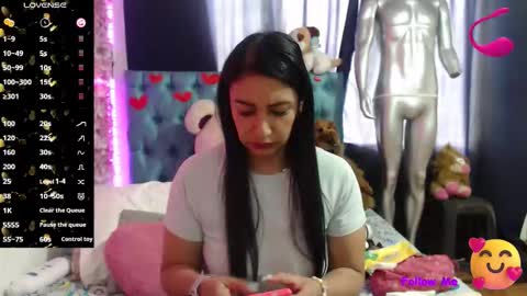 CRISTAL online show from 16, 9, 2025