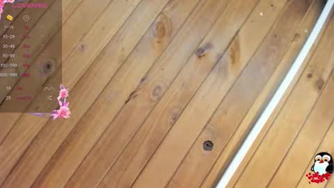 Cristal online show from 19, 1, 2026