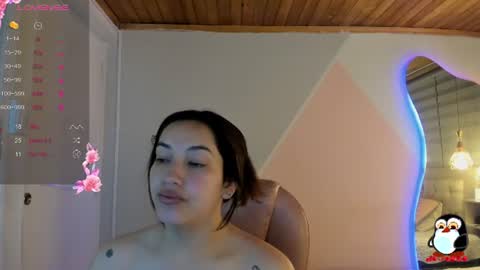 Cristal online show from 18, 7, 2026