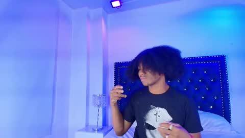 cristal_and_luke online show from 13, 1, 2026