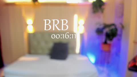 cristal_antoni online show from 18, 1, 2025