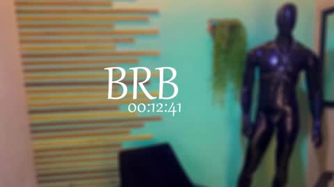 cristal_antoni online show from 14, 2, 2025