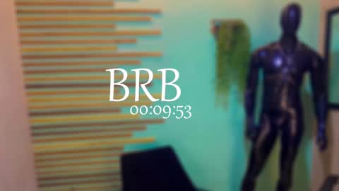 cristal_antoni online show from 17, 2, 2025