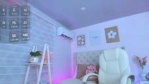 Cristal  online show from 24, 1, 2025