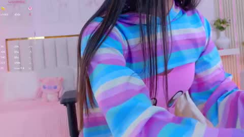 Cristal  online show from 3, 10, 2025