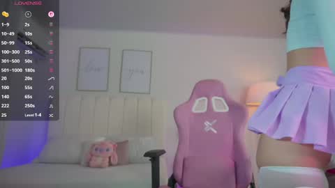 Cristal  online show from 14, 4, 2026